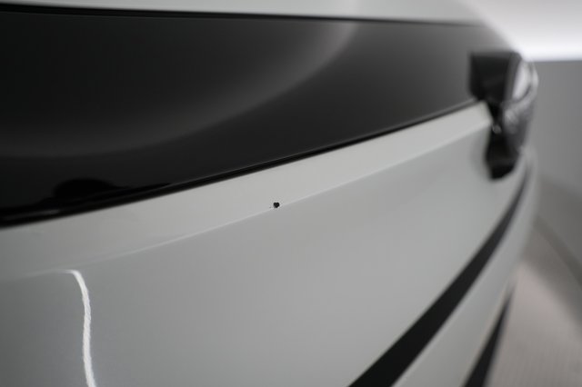 2026 Nissan LEAF — photo 23 of 24
