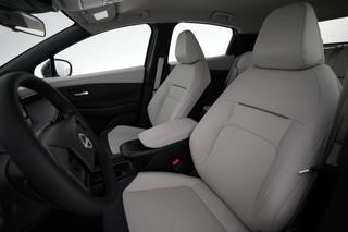 2026 Nissan LEAF — photo 3 of 24