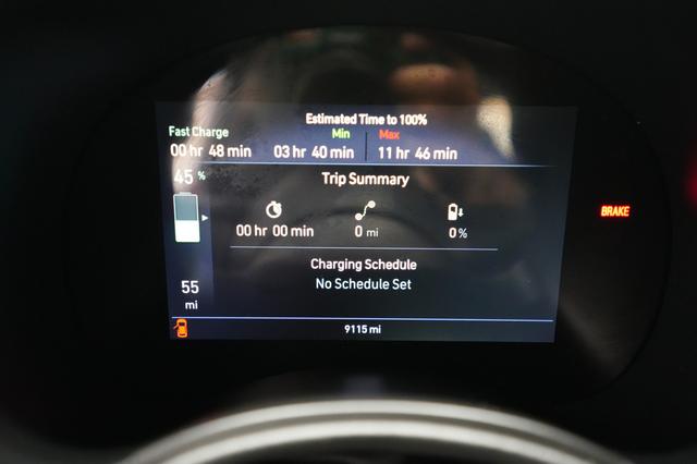 2024 Fiat 500e — photo 5 of 20