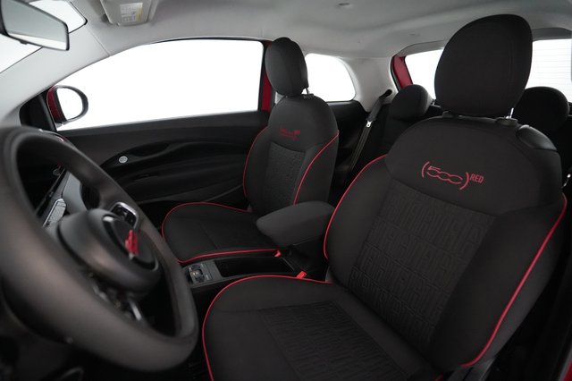 2024 Fiat 500e — photo 3 of 20