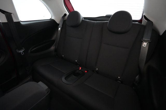 2024 Fiat 500e — photo 19 of 20
