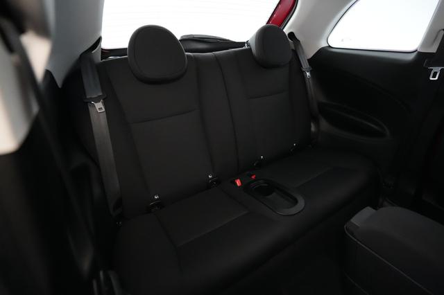2024 Fiat 500e — photo 4 of 20