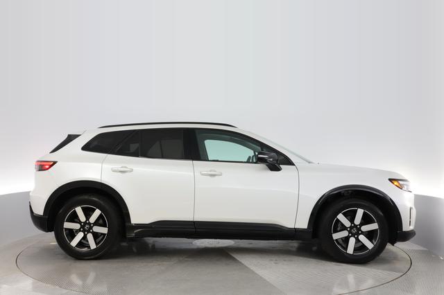 2024 Honda Prologue — photo 10 of 24