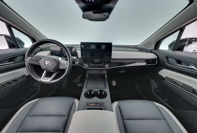 2024 Honda Prologue — photo 19 of 24