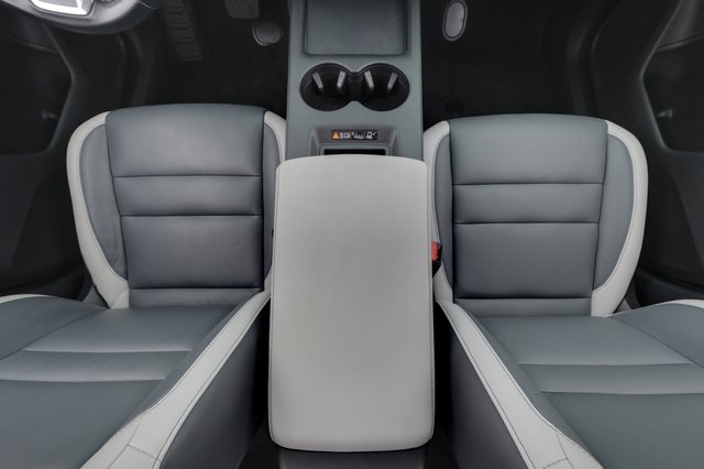 2024 Honda Prologue — photo 20 of 24
