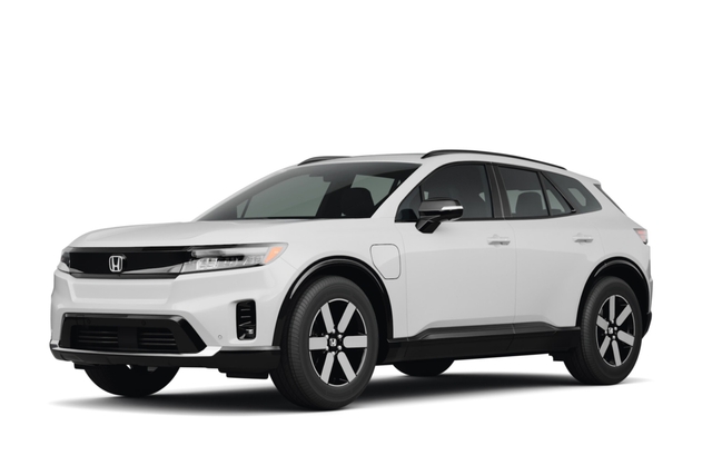 2024 Honda Prologue