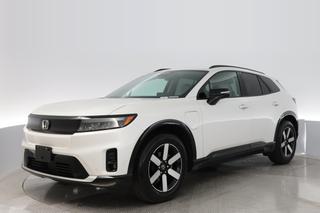 2024 Honda Prologue