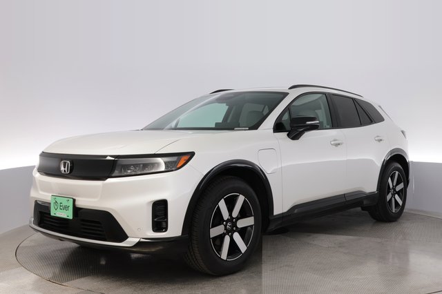 2024 Honda Prologue — VIN 3GPKHXRJ3RS504648