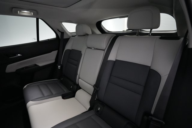 2024 Honda Prologue — photo 17 of 24