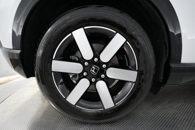 2024 Honda Prologue — photo 15 of 24