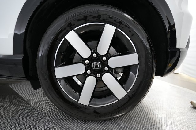 2024 Honda Prologue — photo 7 of 24
