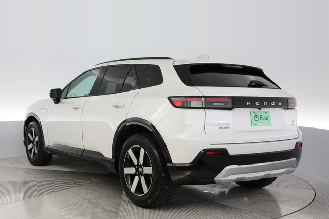 2024 Honda Prologue — photo 11 of 24