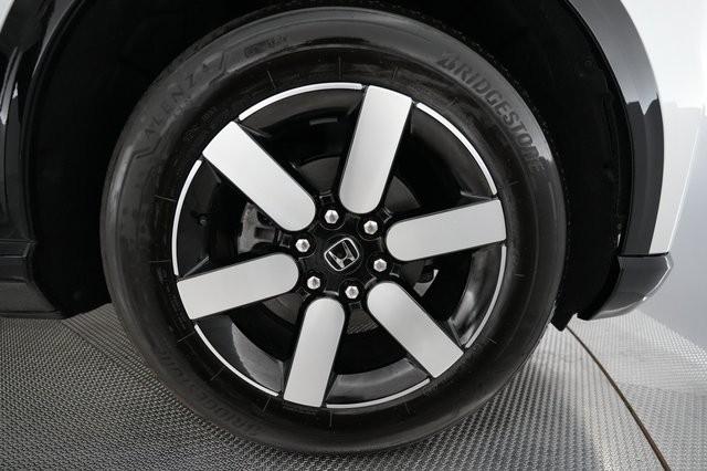 2024 Honda Prologue — photo 14 of 24