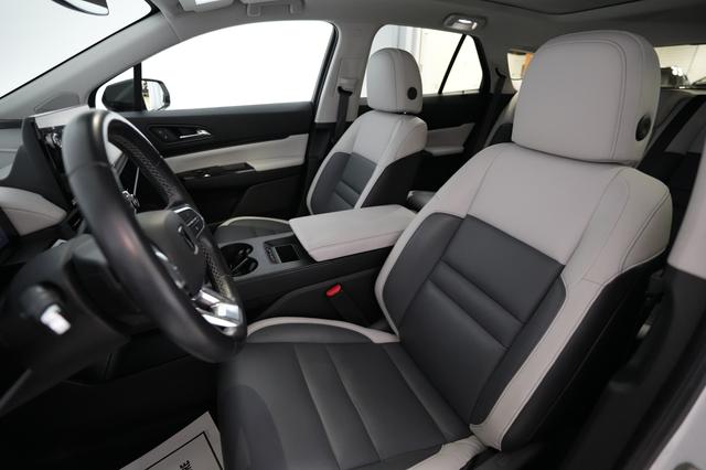 2024 Honda Prologue — photo 3 of 24