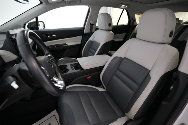 2024 Honda Prologue — photo 3 of 24