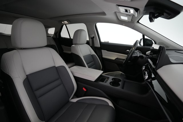 2024 Honda Prologue — photo 16 of 24