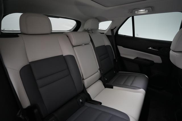2024 Honda Prologue — photo 4 of 24
