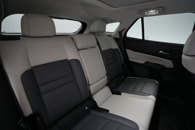 2024 Honda Prologue — photo 4 of 24