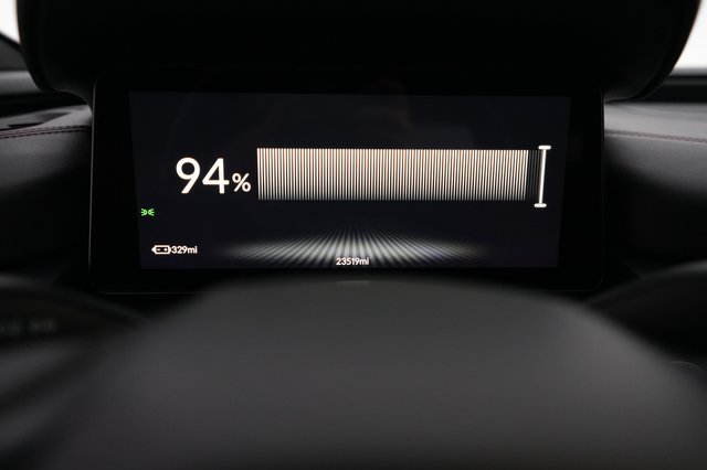 2024 Acura ZDX — photo 5 of 22