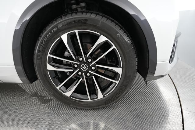 2024 Acura ZDX — photo 7 of 22