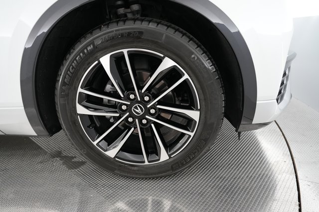 2024 Acura ZDX — photo 7 of 22