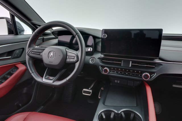 2024 Acura ZDX — photo 18 of 22