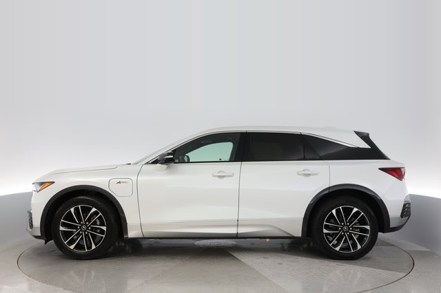 2024 Acura ZDX — photo 12 of 22