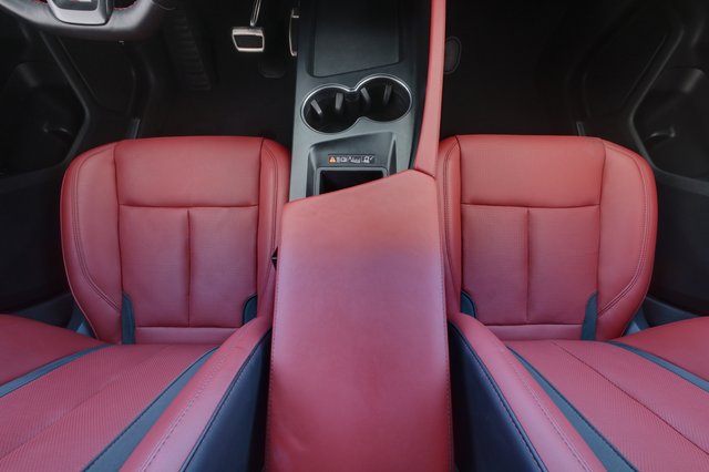 2024 Acura ZDX — photo 20 of 22