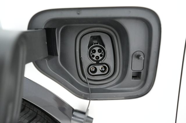 2024 Acura ZDX — photo 8 of 22