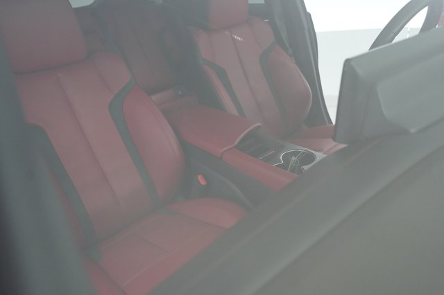 2024 Acura ZDX — photo 21 of 22
