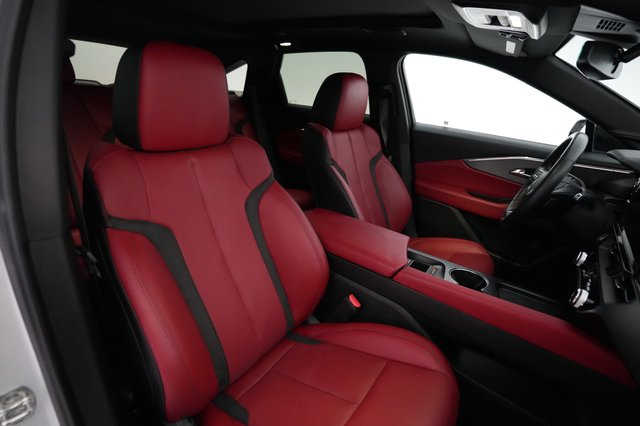 2024 Acura ZDX — photo 16 of 22