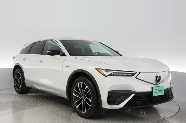 2024 Acura ZDX — photo 9 of 22