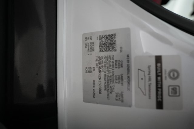 2024 Acura ZDX — photo 22 of 22