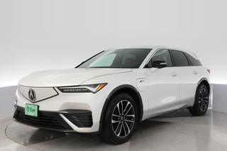 2024 Acura ZDX