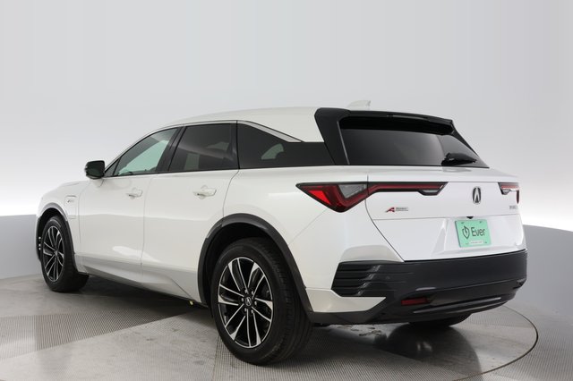 2024 Acura ZDX — photo 11 of 22