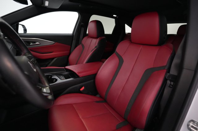 2024 Acura ZDX — photo 3 of 22