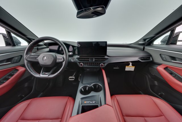 2024 Acura ZDX — photo 19 of 22