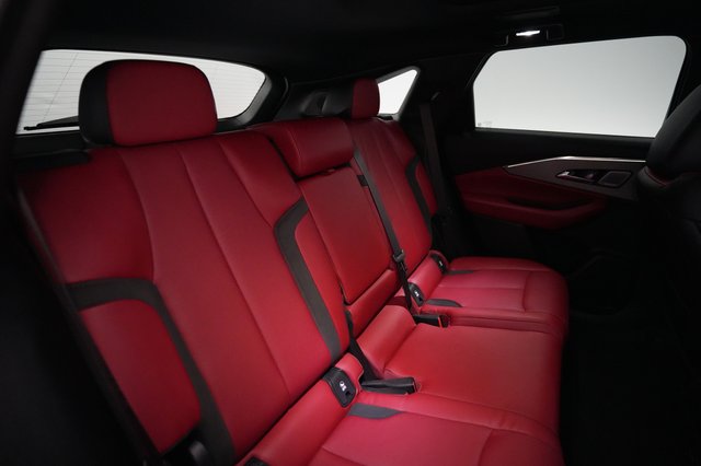 2024 Acura ZDX — photo 4 of 22