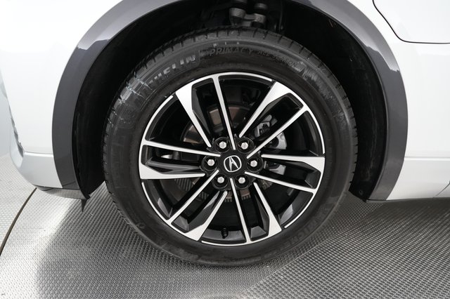 2024 Acura ZDX — photo 14 of 22