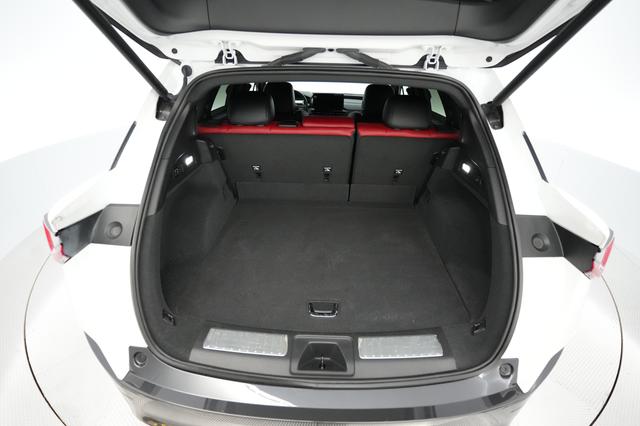 2024 Acura ZDX — photo 6 of 22