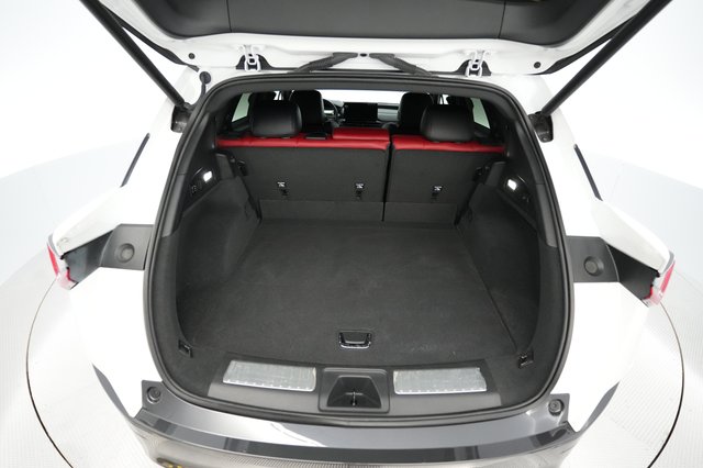2024 Acura ZDX — photo 6 of 22