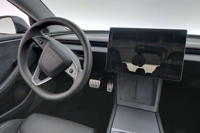 2024 Tesla Model 3 — photo 18 of 21