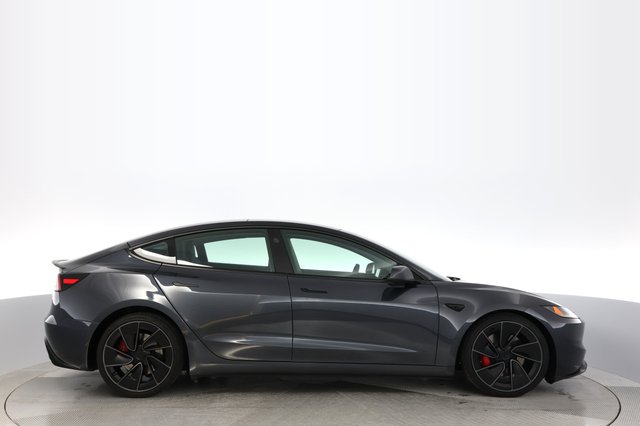 2024 Tesla Model 3 — photo 10 of 21