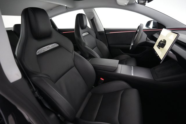 2024 Tesla Model 3 — photo 16 of 21