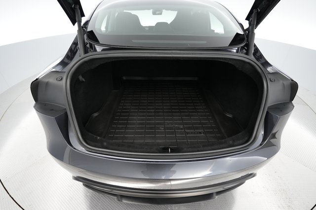 2024 Tesla Model 3 — photo 6 of 21
