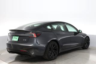2024 Tesla Model 3 — photo 2 of 27