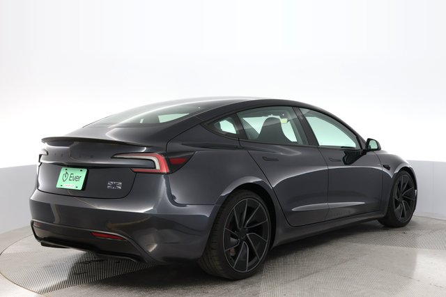 2024 Tesla Model 3 — photo 2 of 21