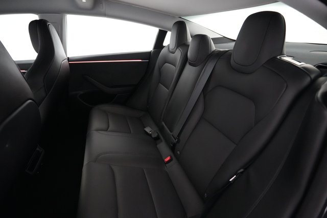 2024 Tesla Model 3 — photo 17 of 21