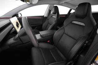 2024 Tesla Model 3 — photo 3 of 27