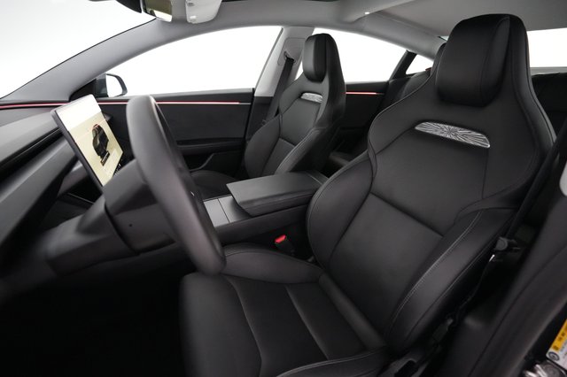 2024 Tesla Model 3 — photo 3 of 21
